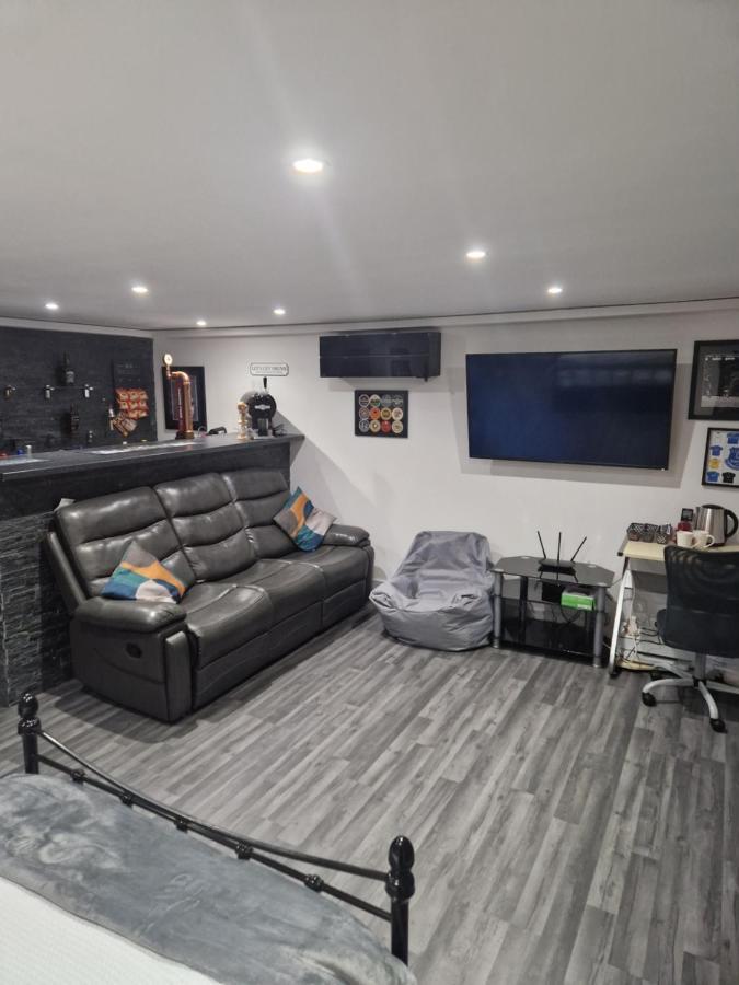 Lovely Unit Elgin Drive Coastal Bliss Your Seaside Retreat With City Excitement Воллесі Екстер'єр фото